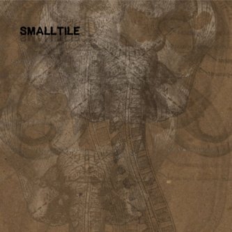 Copertina dell'album Small Tile Ep 2014, di Small Tile