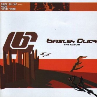 Basley Click - The Album