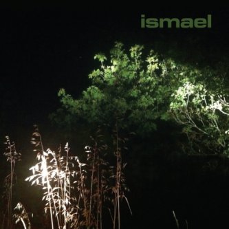 Copertina dell'album Ismael Tre, di Ismael