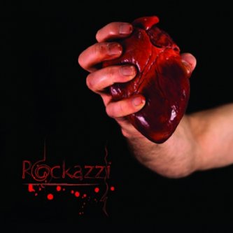 Copertina dell'album Rockazzi, di Rockazzi