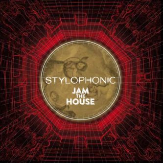 Copertina dell'album Jam The House, di Stylophonic