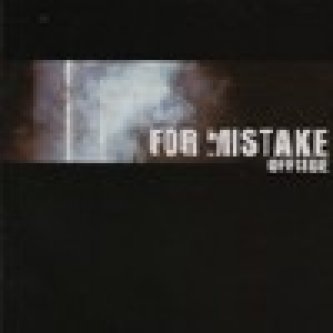 Copertina dell'album Offside (single), di For Mistake