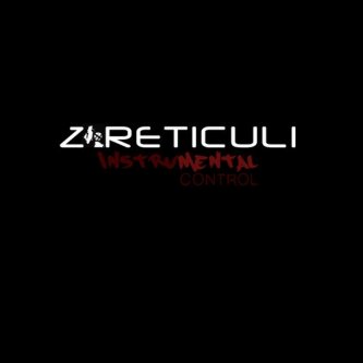 Copertina dell'album InstruMental Control, di Zreticuli
