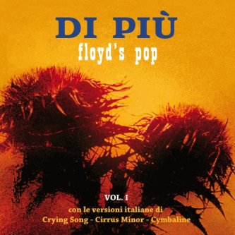 Copertina dell'album Di Più - Vol I, di Floyd's Pop - Di Più