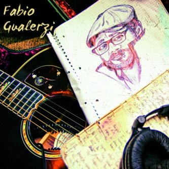 Copertina dell'album Fabio Gualerzi, di Fabio Gualerzi