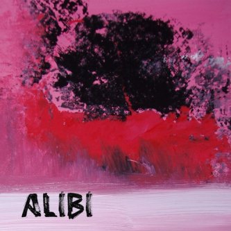 Copertina dell'album Alibi, di gbu
