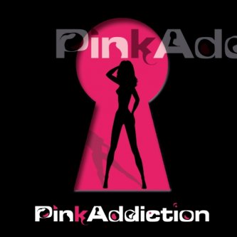 Copertina dell'album Pink Addiction, di Pink Addiction