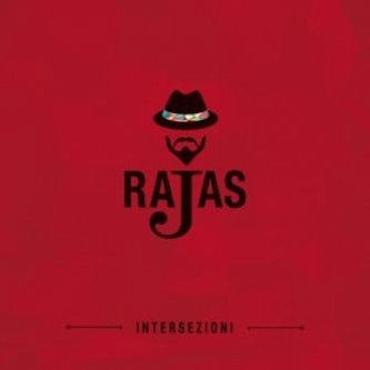 Copertina dell'album Intersezioni, di Rajas