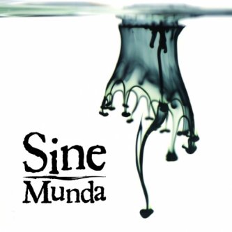 Copertina dell'album Sine Munda, di Sine Munda