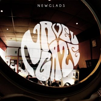 Copertina dell'album Navel Gaze, di NEWGLADS
