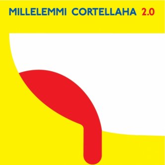 Copertina dell'album Cortellaha 2.0, di Apes On Tapes
