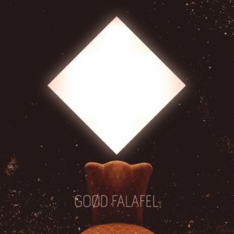 Copertina dell'album Good Falafel - EP, di Good Falafel