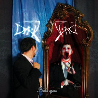 Copertina dell'album Fake Eyes, di DarkkraD