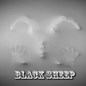 Copertina dell'album BLACK SHEEP, di BLACK SHEEP