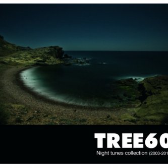 Copertina dell'album Night Tunes Collection (2003-2013), di Tree60
