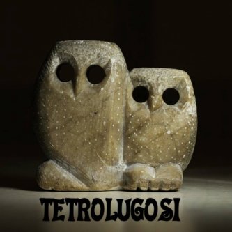 Copertina dell'album Tetrolugosi, di Tetrolugosi
