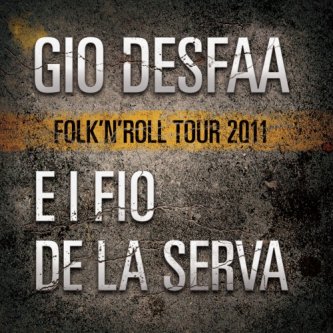 Folk'n'Roll Tour 2011