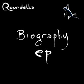 Copertina dell'album Biography EP, di Roundella