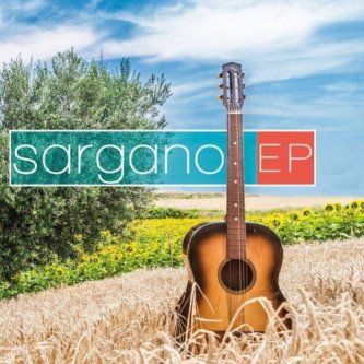 Copertina dell'album Sargano EP, di Sàrgano