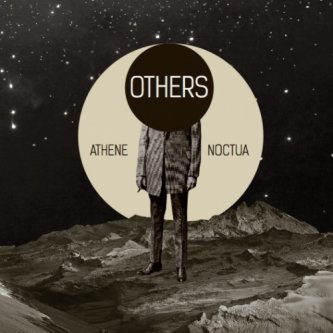 Copertina dell'album Others, di Athene Noctua