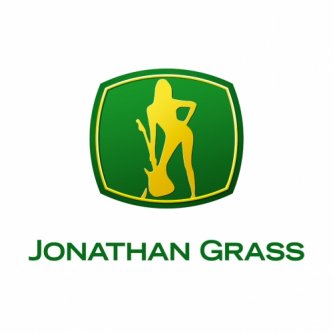 Copertina dell'album EP 2013, di Jonathan Grass