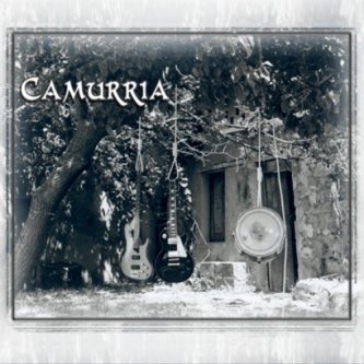 Copertina dell'album Camurria - EP, di Camurria