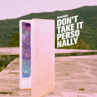 Copertina dell'album Don't Take It Personally, di Niagara