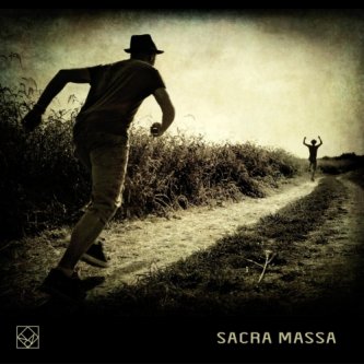 Copertina dell'album Sacra Massa, di NoN