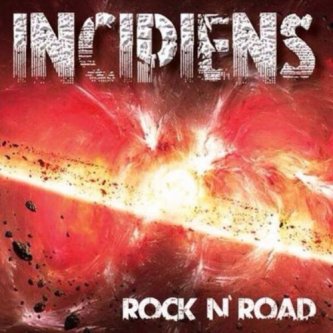 Copertina dell'album INCIPIENS (EP), di Rock N' Road