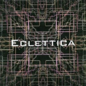 Copertina dell'album demo, di Eclettica