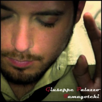 Copertina dell'album Tamagotchi - single, di Giuseppe Palazzo