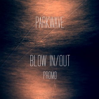 Copertina dell'album Blow in/out (Promo), di Parkwave