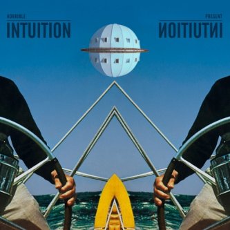 Copertina dell'album Intuition, di Horrible Present