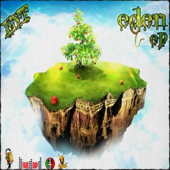 Copertina dell'album Eden - Ep, di Eyt