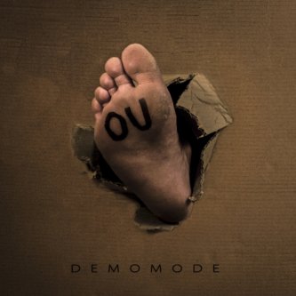 Copertina dell'album OU, di Demo Mode