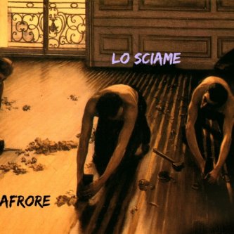 Copertina dell'album Afrore, di Lo Sciame