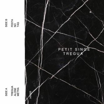 Copertina dell'album Tregua, di Petit Singe
