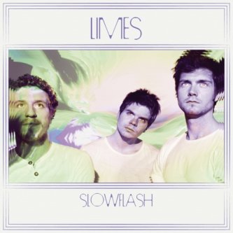 Copertina dell'album Slowflash, di Limes