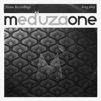 Copertina dell'album Med'Uza One, di Med'Uza