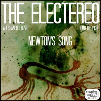 Copertina dell'album Newton's song, di The Electereo