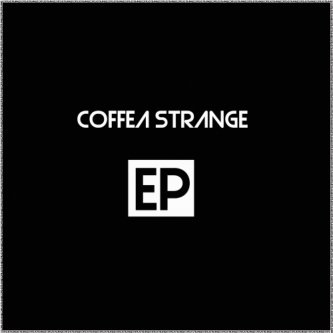 Copertina dell'album EP (Emphatic Promo), di Coffea Strange