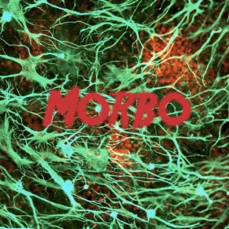 Copertina dell'album Morbo, di MORBO