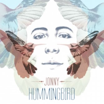 Copertina dell'album Hummingbird, di Jonny