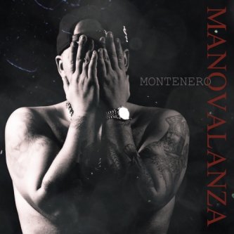 Copertina dell'album Manovalanza, di Montenero