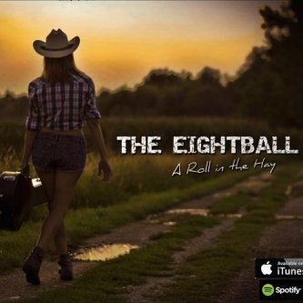 Copertina dell'album A Roll In The Hay, di The Eightball