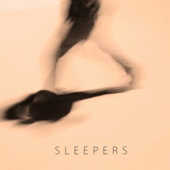 Copertina dell'album SLEEPERS EP, di SLEEPERS