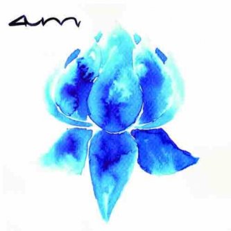 Copertina dell'album AUM, di Divers On The Moon