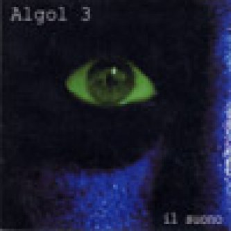 Copertina dell'album Il suono (ep), di Algol 3