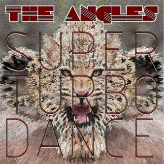 Copertina dell'album Superturbodance, di The Angles
