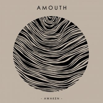Copertina dell'album AWAKEN, di Amouth